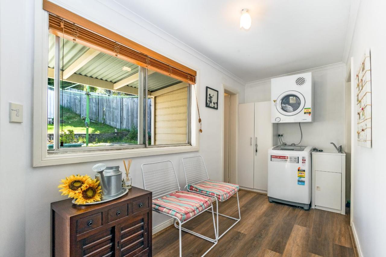 Sunflower Cottage Katoomba Exterior photo